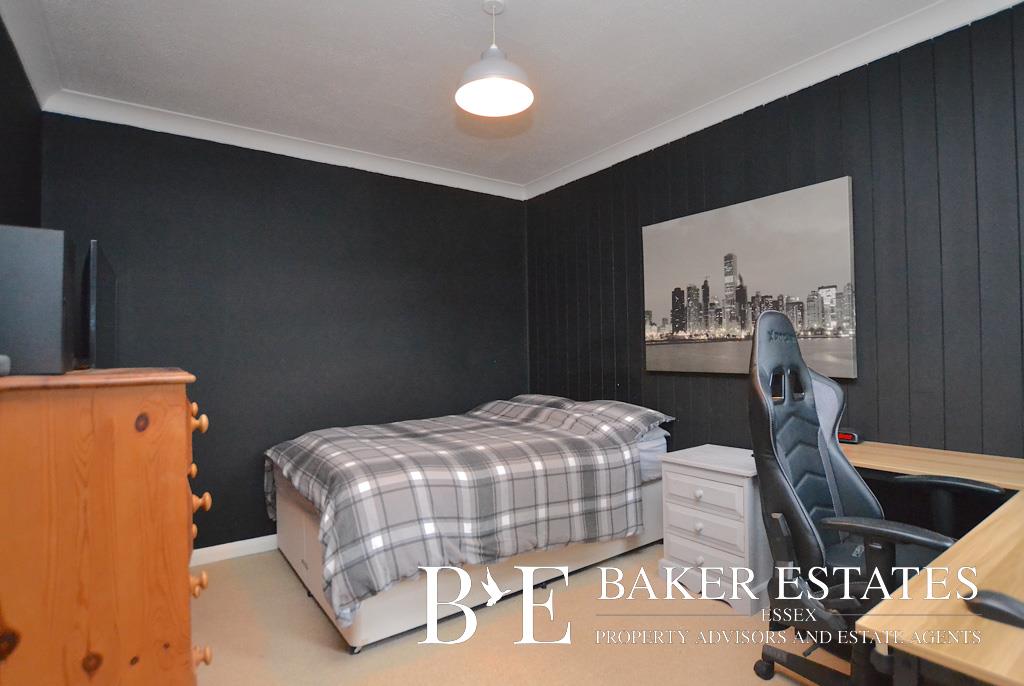 Wellands, Wickham Baker Estates